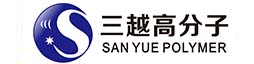 江西三越高分子材料有限公司